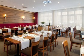 Holiday Inn City Centre