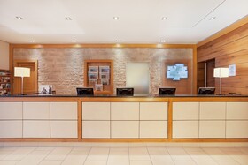Holiday Inn City Centre
