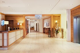 Holiday Inn City Centre