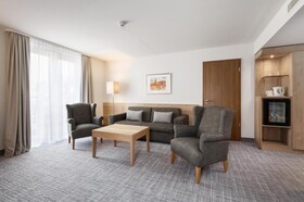 Holiday Inn City Centre