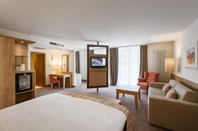 Holiday Inn City Centre