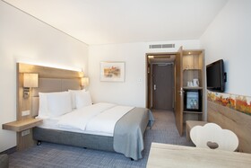 Holiday Inn City Centre