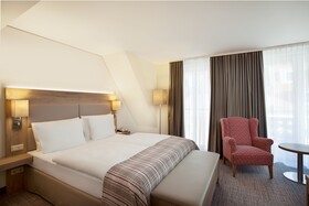 Holiday Inn City Centre