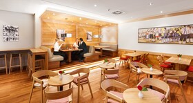 Holiday Inn City Centre