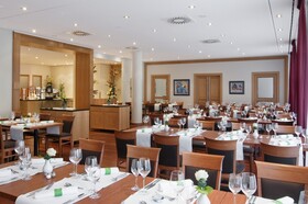 Holiday Inn City Centre