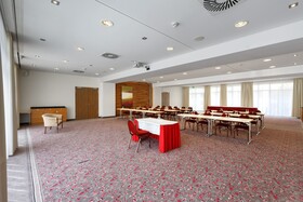 Holiday Inn City Centre