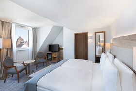 Holiday Inn City Centre