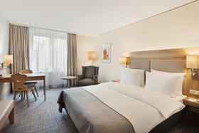 Holiday Inn City Centre