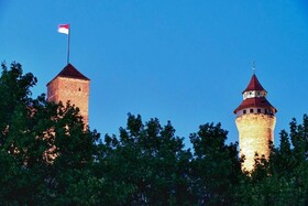 Hotel Agneshof Nürnberg