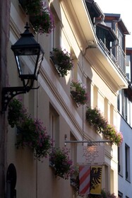 Hotel Agneshof Nürnberg