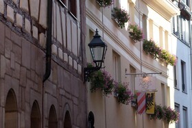 Hotel Agneshof Nürnberg