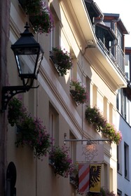 Hotel Agneshof Nürnberg
