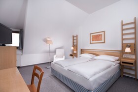 Hotel Agneshof Nürnberg