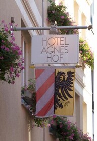 Hotel Agneshof Nürnberg