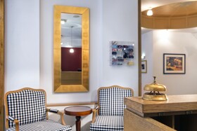 Hotel Agneshof Nürnberg