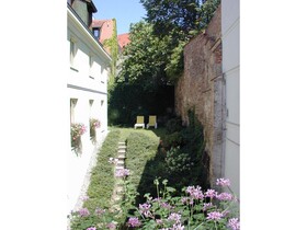 Hotel Agneshof Nürnberg