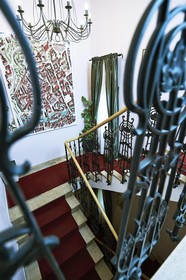 Hotel Elch