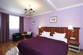 Hotel Elch