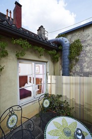 Hotel Elch