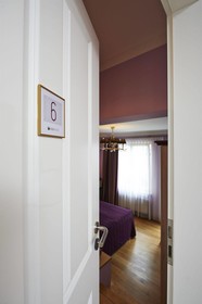Hotel Elch