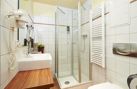 Hotel Elch