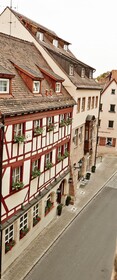 Hotel Elch Boutique