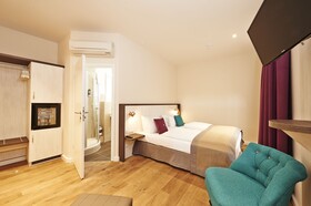 Hotel Elch Boutique