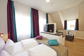 Hotel Elch Boutique