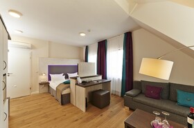 Hotel Elch Boutique