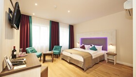 Hotel Elch Boutique