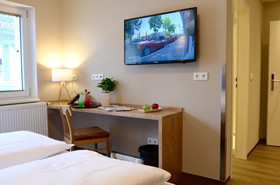 Hotel FIVE
