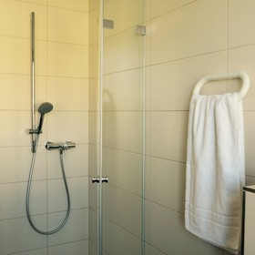 Hotel FIVE