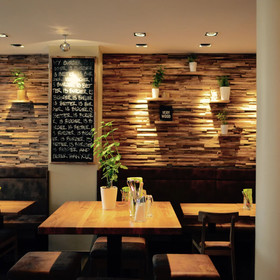 Hotel FIVE