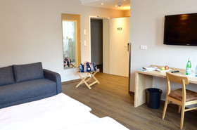 Hotel FIVE