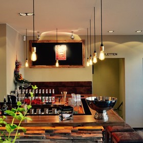 Hotel FIVE