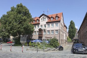 Hotel Hauser