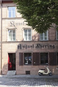 Hotel Hauser