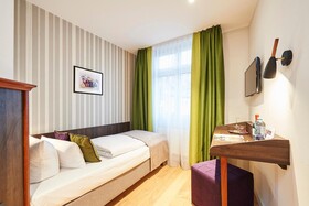 Hotel Hauser