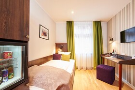 Hotel Hauser
