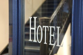 Hotel Hauser