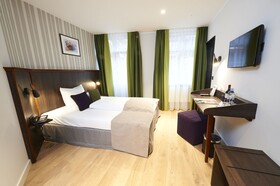 Hotel Hauser