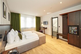 Hotel Hauser