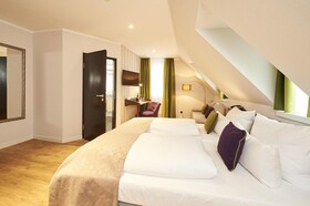 Hotel Hauser
