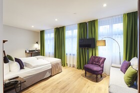 Hotel Hauser
