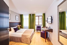 Hotel Hauser