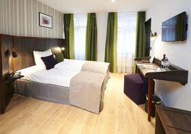 Hotel Hauser
