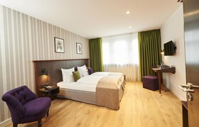 Hotel Hauser