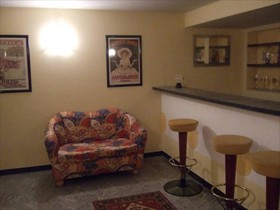 Hotel Wilder Mann