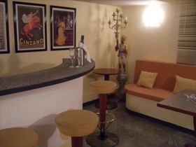 Hotel Wilder Mann