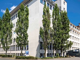 ibis budget Nuernberg City Messe